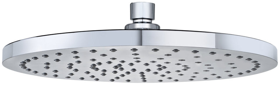 Rociador De Ducha Redondo ICE L 250 Teka