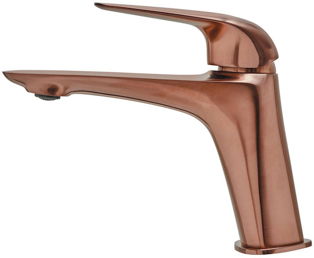 Grifo De Lavamanos Alto ITACA L Proud Rose Teka