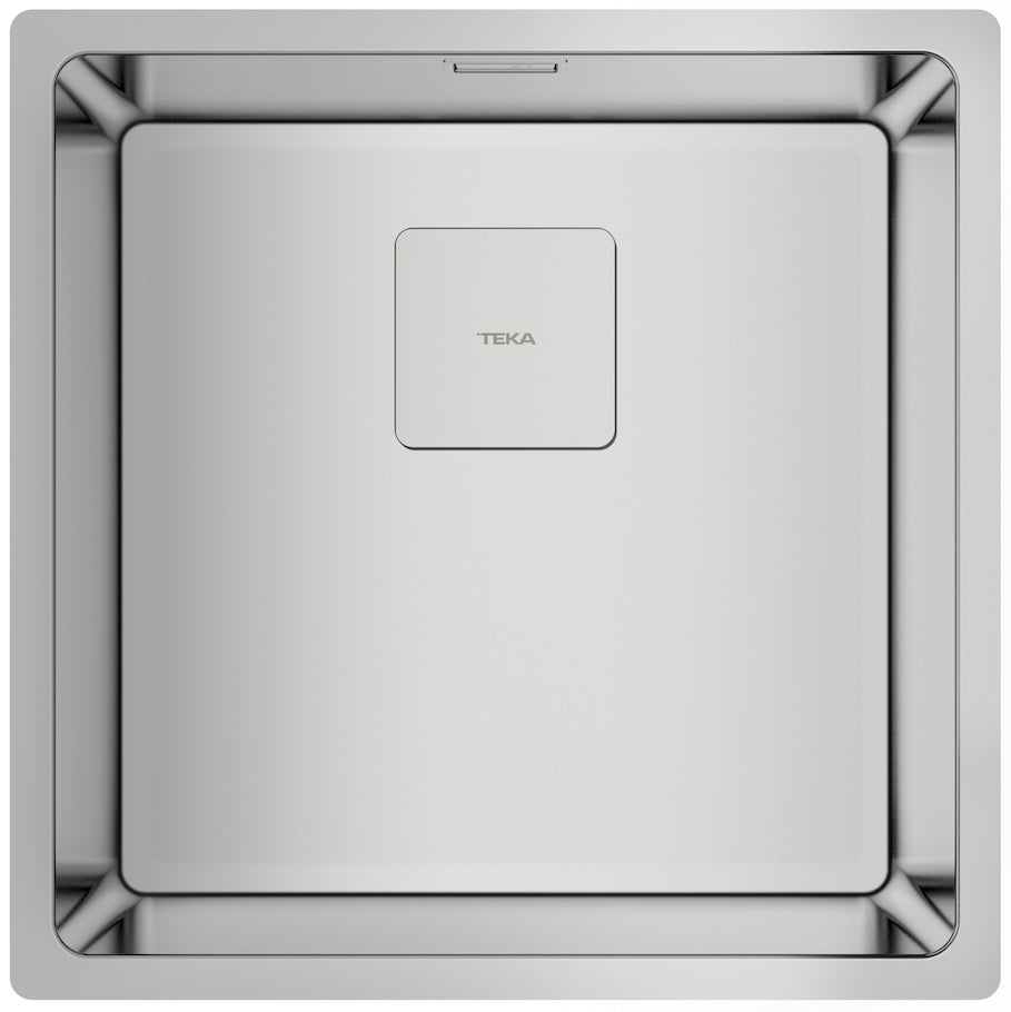 Lavaplatos FlexLinea RS15 40.40 Teka