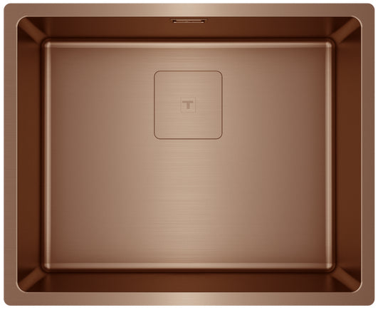 Lavaplatos FlexLinea RS15 50.40 Cobre Teka