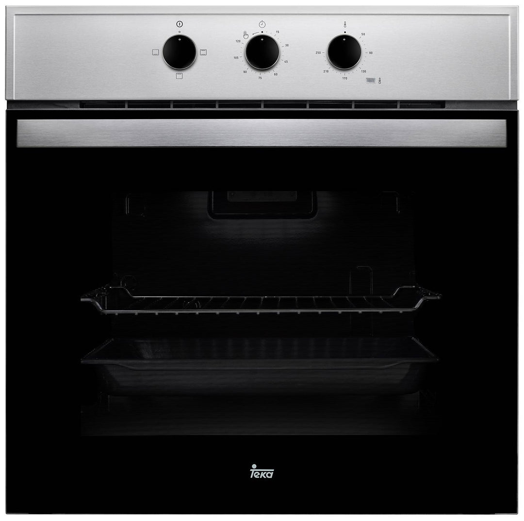 Horno Convencional HBB 445 SS Teka