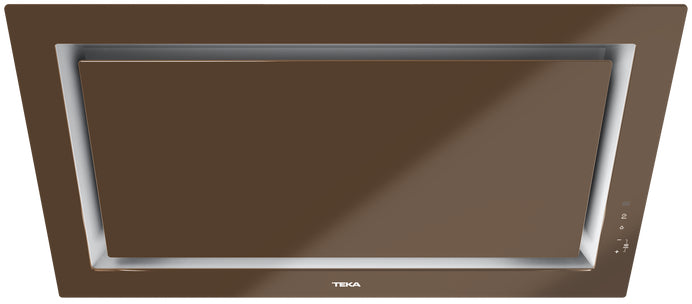 Campana Decorativa Vertical DVL 98660 London Brick Teka