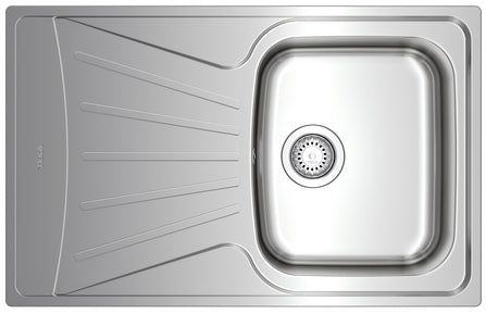 Lavaplatos Encastrado Starbright 45 E-XP 1C 1E Teka