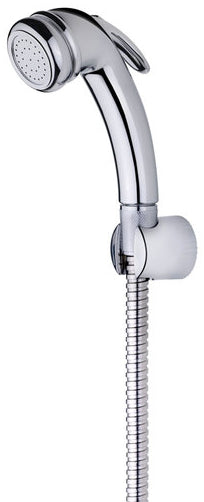 Conjunto Ducha Flexible Auxiliar Higiénica Teka