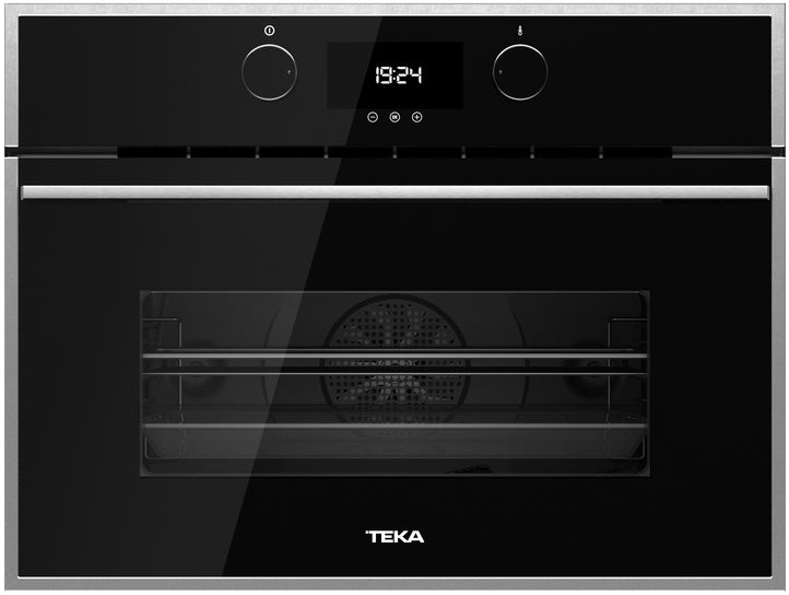 Horno-Microondas Multifunción HLC 844 C Teka