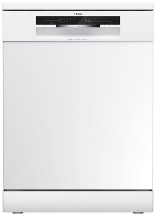 Lavavajillas 14 Cubiertos DFS 46710 WH Blanco Teka