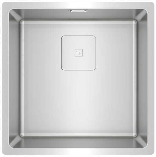 Lavaplatos SoftTexture PURE CLEAN RS15 40.40 M-XM Teka