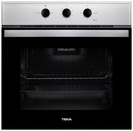 Horno Convencional HBB 535 SS Teka