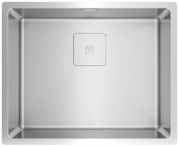 Lavaplatos SoftTexture PURE CLEAN RS15 50.40 M-XM Teka