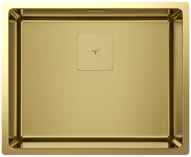 Lavaplatos FlexLinea RS15 50.40 Brass Teka