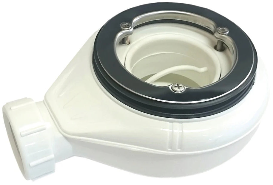 Válvula TRV 90 Para Plato De Ducha Teka