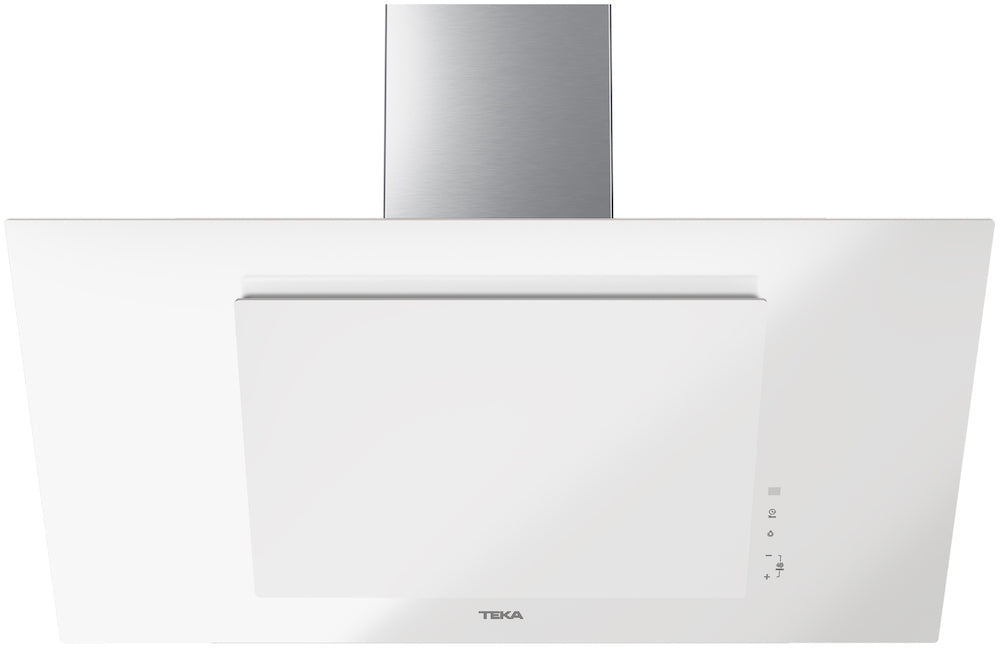 Campana Decorativa DVT Pro 98660 TBS Blanca Teka