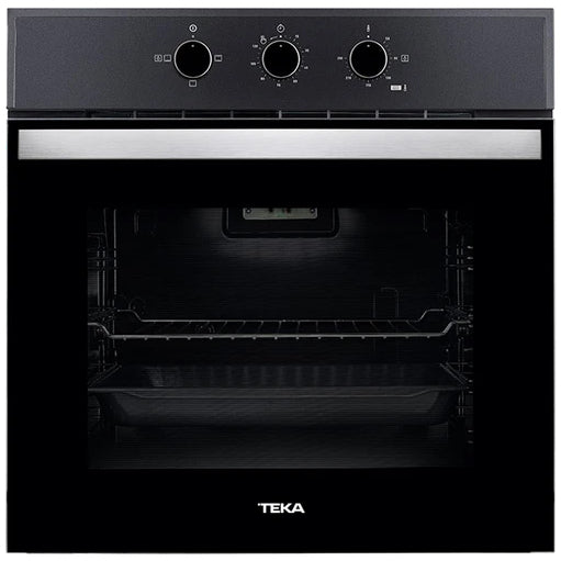 Horno Convencional HBB 510 BK Negro Teka