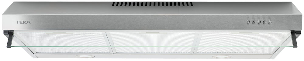Campana Tradicional CX 92120 KOS Inox Teka