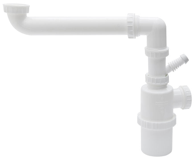 Conjunto Para Lavaplatos 1 Cubeta Teka