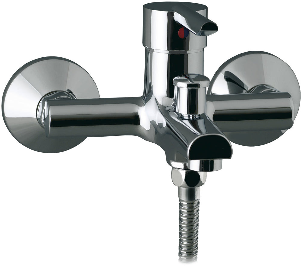 Grifo De Baño/Ducha MF2 Teka