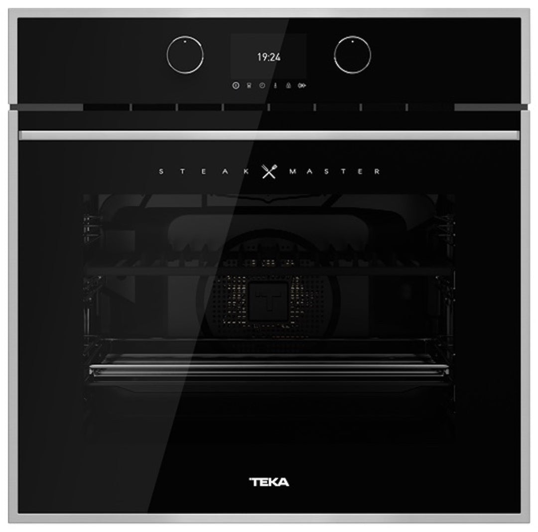 Horno Multifunción SteakMaster Teka