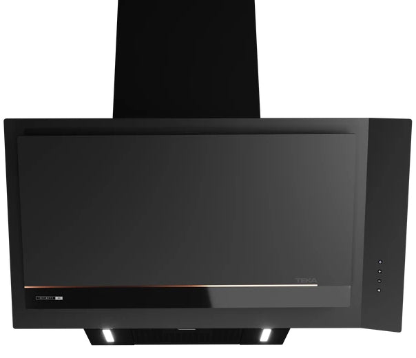 Campana Decorativa Vertical DVI 88 Infinity G1 Teka