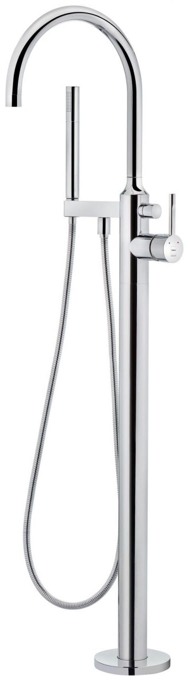 Grifo Para Tina Isla Teka