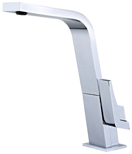 Grifo De Cocina IC 915 Teka