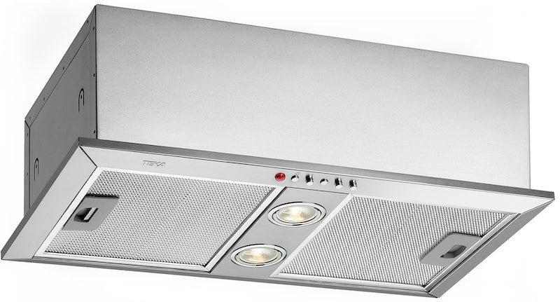 Campana Integrable GFH 73 Inox Teka