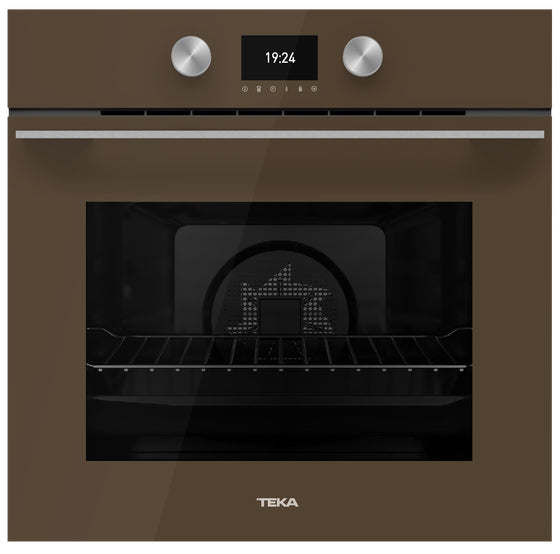 Horno Multifunción HLB 8600 LB London Brick Brown Teka