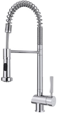 Grifo De Cocina MY Pro Teka