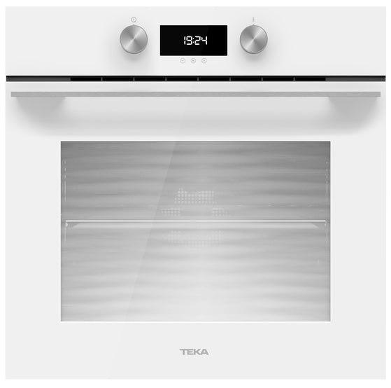 Horno Multifunción HLB 8400 WH Blanco Teka