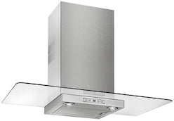 Campana Decorativa Ala De Cristal DG 780 Teka
