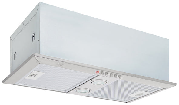 Campana Integrable GFH 55 Inox Teka