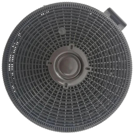 Kit 2 Filtros De Carbón Activo D4C Para Campana Teka