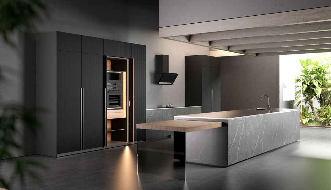 Cómo Elegir Electrodomésticos de Cocina para Renovar tu Hogar Este Verano