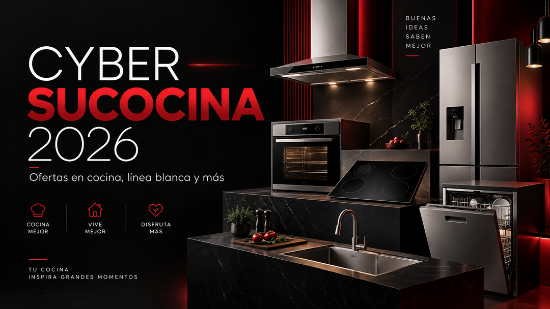 Preparate para el Cyber SuCocina 2026