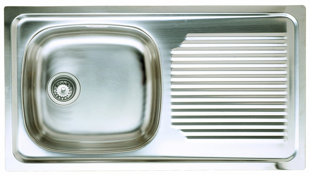 Lavaplatos Teka E-50 800.440 1C 1E vista de producto