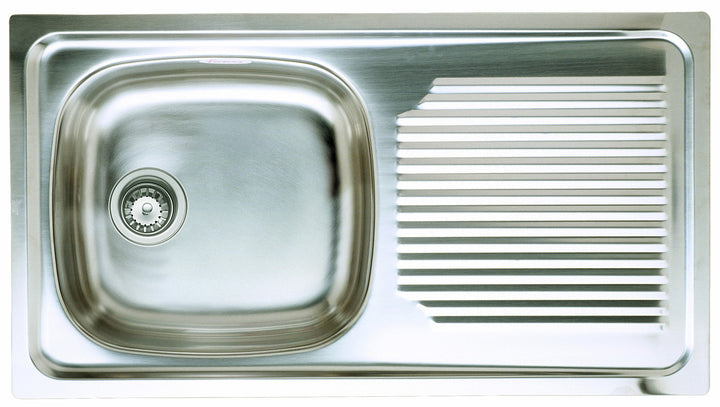 Lavaplatos Teka E-50 800.440 1C 1E vista de producto