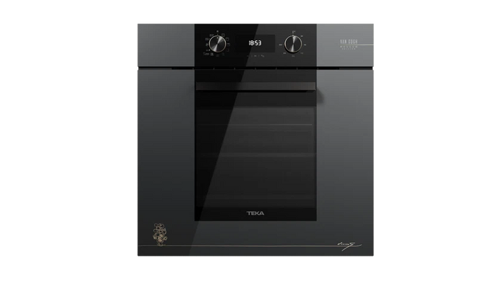 Horno Eléctrico Multifunción HLB 84 Van Gogh