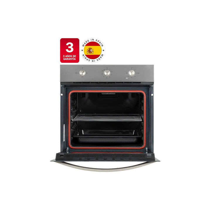 Horno Eléctrico HBB 4460 SS Teka