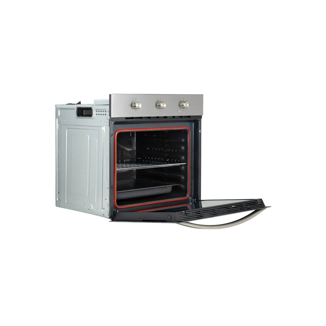 Horno Eléctrico HBB 4460 SS Teka
