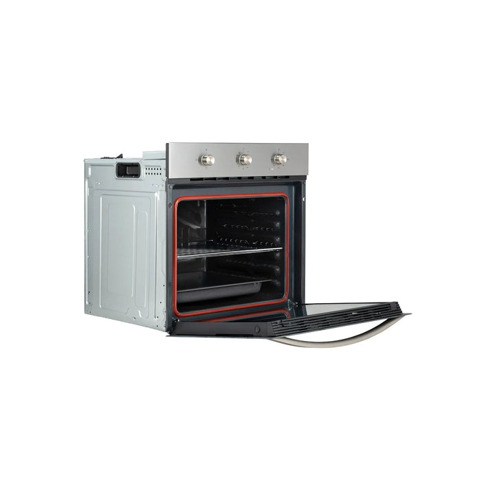 Horno Eléctrico HBB 4460 SS Teka