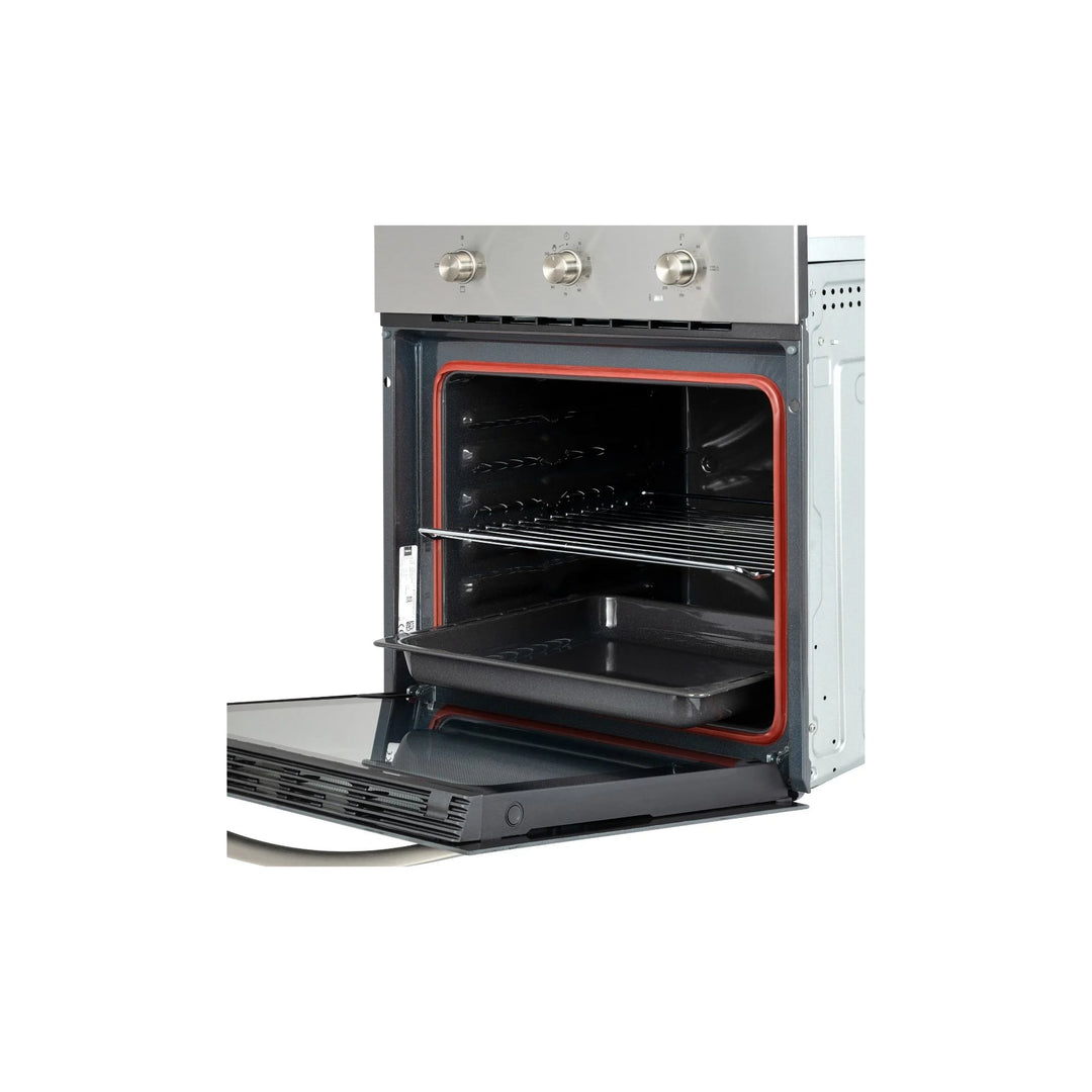 Horno Eléctrico HBB 4460 SS Teka
