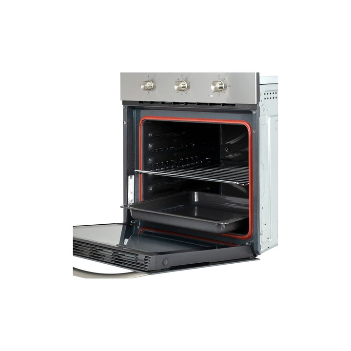 Horno Eléctrico HBB 4460 SS Teka