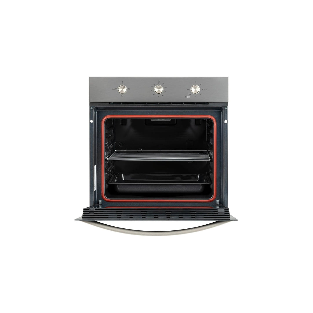 Horno Eléctrico HBB 4460 SS Teka