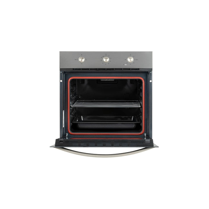Horno Eléctrico HBB 4460 SS Teka