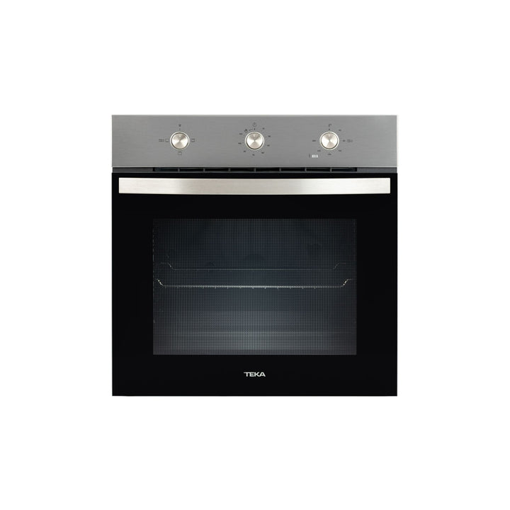 Horno Eléctrico HBB 5360 SS Teka