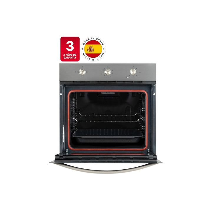 Horno Eléctrico HBB 5360 SS Teka
