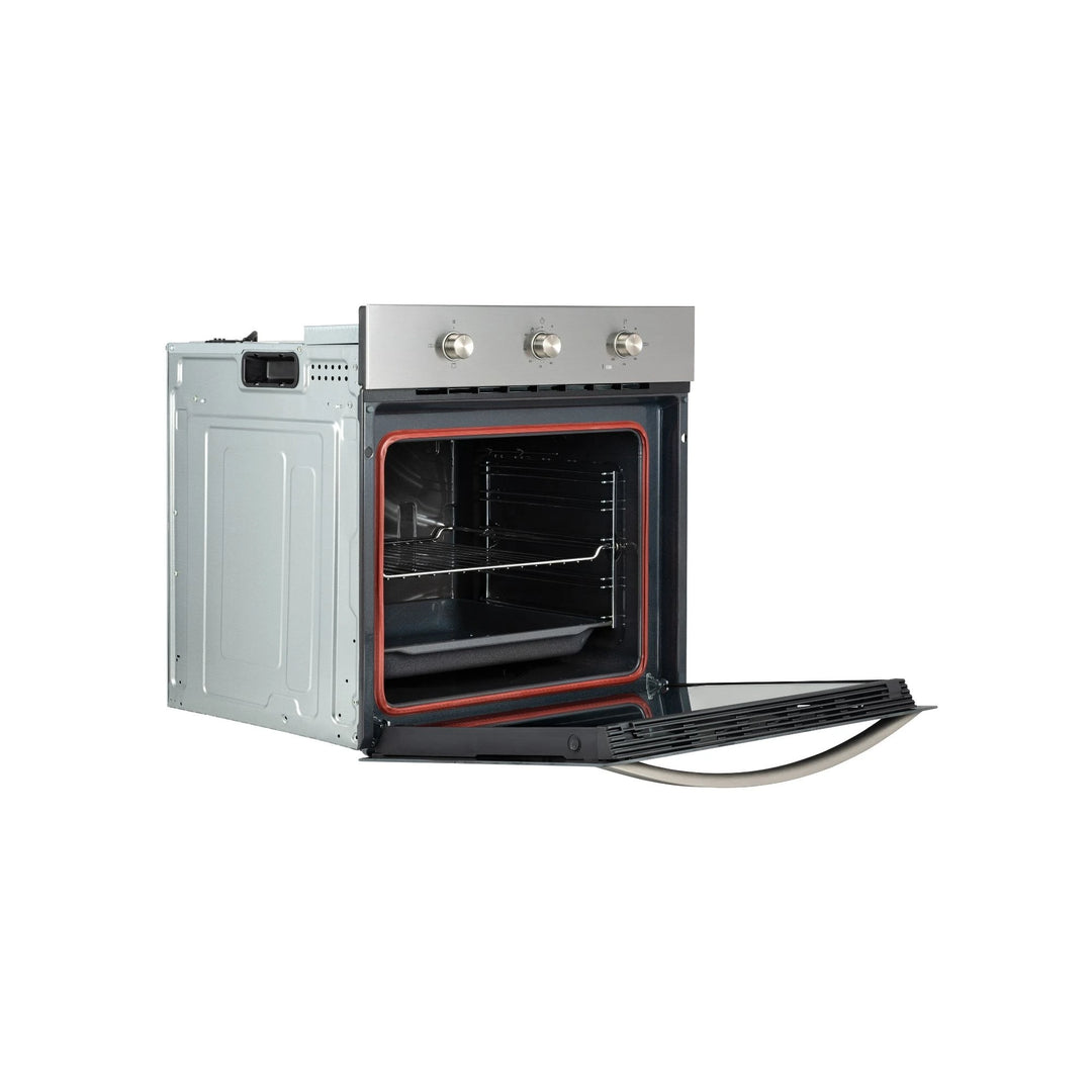Horno Eléctrico HBB 5360 SS Teka