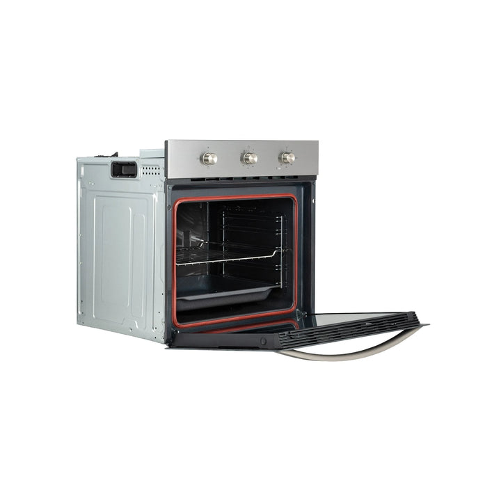 Horno Eléctrico HBB 5360 SS Teka
