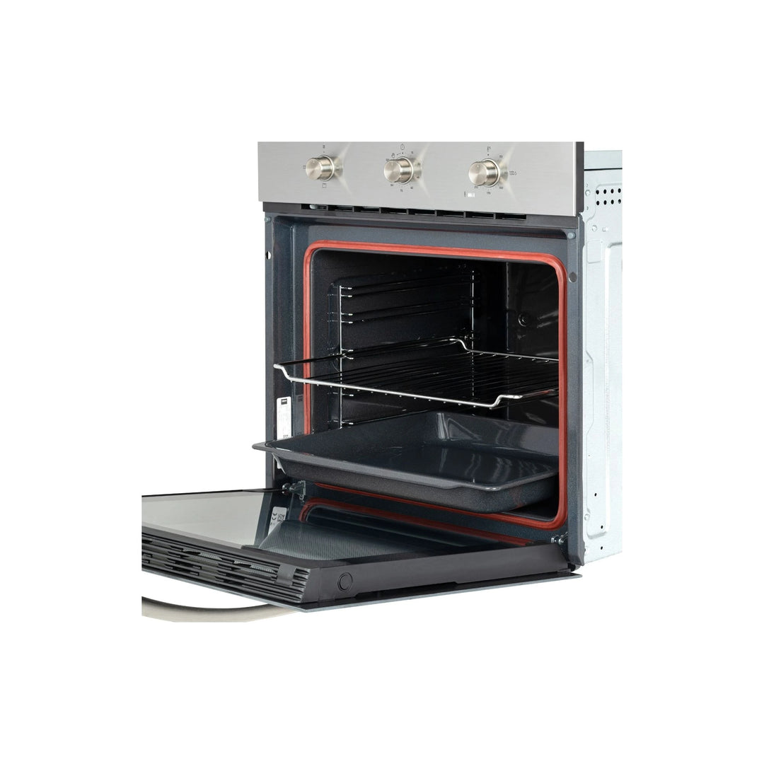 Horno Eléctrico HBB 5360 SS Teka