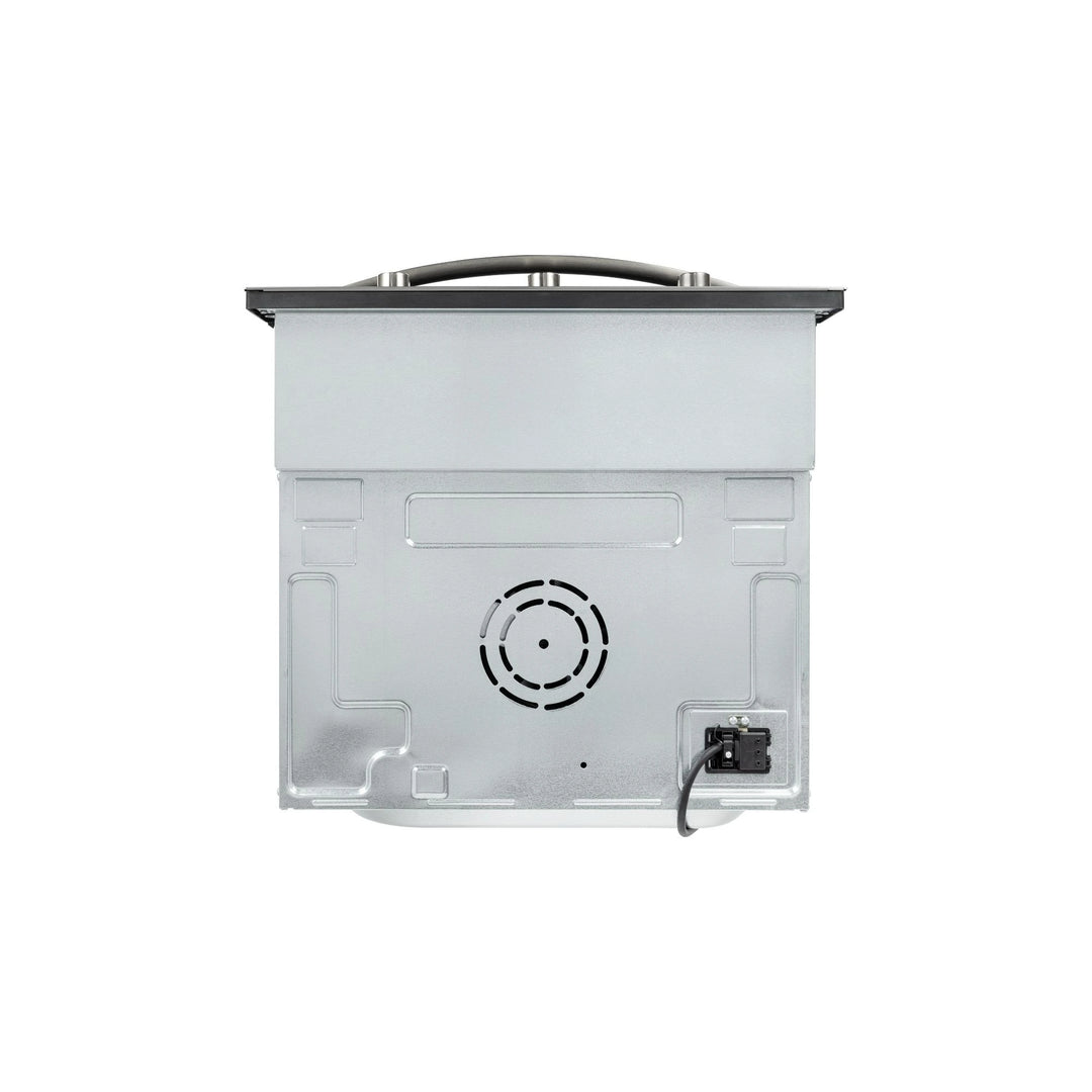 Horno Eléctrico HBB 5360 SS Teka