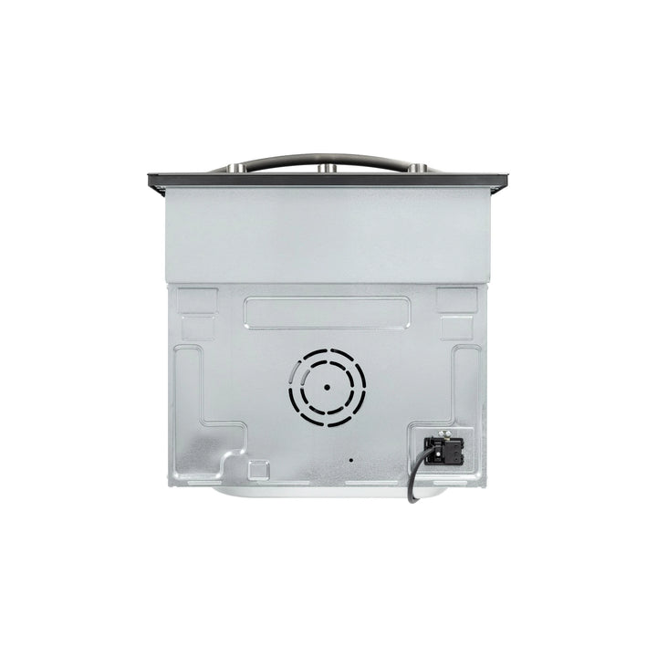 Horno Eléctrico HBB 5360 SS Teka